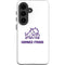 Texas Christian University Horned Frogs TCU Galaxy S26 Plus Impact Case