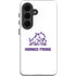 Texas Christian University Horned Frogs TCU Galaxy S26 Plus Impact Case