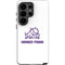 Texas Christian University Horned Frogs TCU Galaxy S26 Ultra Impact Case