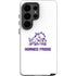 Texas Christian University Horned Frogs TCU Galaxy S26 Ultra Impact Case