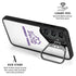 Texas Christian University Horned Frogs TCU Galaxy S26 Ultra Kickstand Case