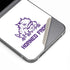 Texas Christian University Horned Frogs TCU Galaxy Z Flip6 Skin