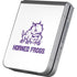 Texas Christian University Horned Frogs TCU Galaxy Z Flip6 Skin
