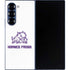Texas Christian University Horned Frogs TCU Galaxy Z Fold6 Skin