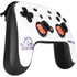 Texas Christian University Horned Frogs TCU Google Stadia Controller Skin