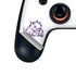 Texas Christian University Horned Frogs TCU Google Stadia Controller Skin