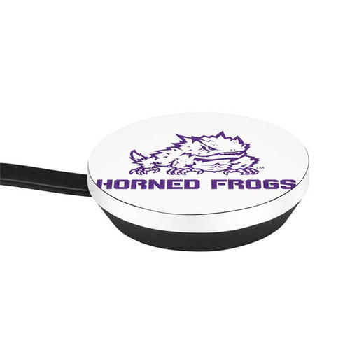 Texas Christian University Horned Frogs TCU Google Stadia Controller Skin