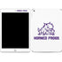 Texas Christian University Horned Frogs TCU Apple iPad Skin