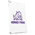Texas Christian University Horned Frogs TCU Apple iPad Skin