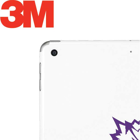 Texas Christian University Horned Frogs TCU Apple iPad Skin