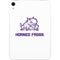 Texas Christian University Horned Frogs TCU Apple iPad Mini Skin