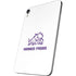 Texas Christian University Horned Frogs TCU Apple iPad Mini Skin