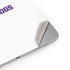 Texas Christian University Horned Frogs TCU iPad Pro 13in M4 (2024) Skin