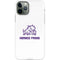 Texas Christian University Horned Frogs TCU iPhone 11 Pro Lite Case