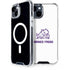 Texas Christian University Horned Frogs TCU iPhone 13 MagSafe Case