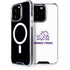 Texas Christian University Horned Frogs TCU iPhone 13 Pro MagSafe Case