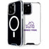 Texas Christian University Horned Frogs TCU iPhone Cases