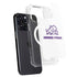 Texas Christian University Horned Frogs TCU iPhone 13 Pro Max MagSafe Case