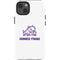 Texas Christian University Horned Frogs TCU iPhone 14 Impact Case