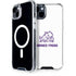 Texas Christian University Horned Frogs TCU iPhone 14 Plus MagSafe Case