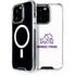 Texas Christian University Horned Frogs TCU iPhone 14 Pro MagSafe Case