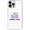 Texas Christian University Horned Frogs TCU iPhone 14 Pro Max Skin