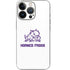 Texas Christian University Horned Frogs TCU iPhone 14 Pro Skin