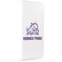 Texas Christian University Horned Frogs TCU iPhone 15 Pro Max Folio Case