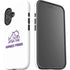 Texas Christian University Horned Frogs TCU iPhone 16 Impact Case