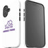 Texas Christian University Horned Frogs TCU iPhone 16 Plus Impact Case