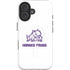 Texas Christian University Horned Frogs TCU iPhone 16 Plus Magsafe Impact Case