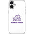Texas Christian University Horned Frogs TCU iPhone 16 Plus Skin