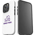 Texas Christian University Horned Frogs TCU iPhone 16 Pro Impact Case