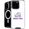 Texas Christian University Horned Frogs TCU iPhone 16 Pro Max MagSafe Case