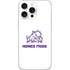 Texas Christian University Horned Frogs TCU iPhone 16 Pro Max Skin