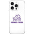 Texas Christian University Horned Frogs TCU iPhone 16 Pro Skin