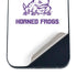Texas Christian University Horned Frogs TCU iPhone 16 Skin