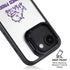 Texas Christian University Horned Frogs TCU iPhone 16e Kickstand Case