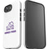 Texas Christian University Horned Frogs TCU iPhone 16e Impact Case