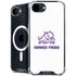 Texas Christian University Horned Frogs TCU iPhone 16e MagSafe Case