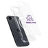 Texas Christian University Horned Frogs TCU iPhone 16e MagSafe Case