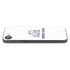 Texas Christian University Horned Frogs TCU iPhone 16e Skin