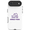 Texas Christian University Horned Frogs TCU iPhone 17 Air Impact Case