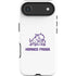 Texas Christian University Horned Frogs TCU iPhone 17 Air Impact Case
