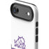 Texas Christian University Horned Frogs TCU iPhone 17 Air Impact Case