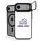 Texas Christian University Horned Frogs TCU iPhone 17 Air Kickstand Case