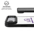 Texas Christian University Horned Frogs TCU iPhone 17 Air Kickstand Case