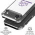 Texas Christian University Horned Frogs TCU iPhone 17 Air MagSafe Case