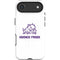 Texas Christian University Horned Frogs TCU iPhone 17 Air Magsafe Impact Case