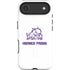 Texas Christian University Horned Frogs TCU iPhone 17 Air Magsafe Impact Case